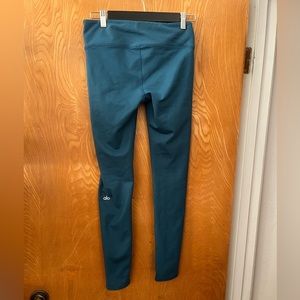 Alo yoga legging pants S